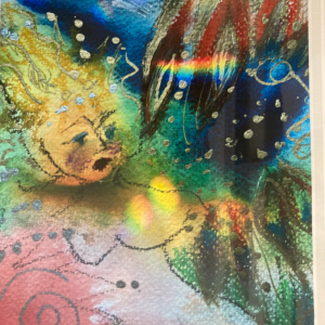 The Angel of Laughter #2