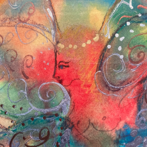 The Angel of Seduction