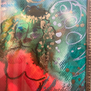 The Angel of The Word