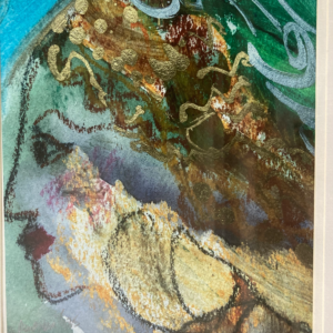 The Angel of Dance  #1