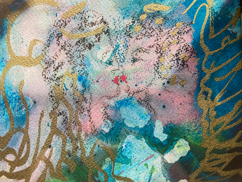 The Kiss