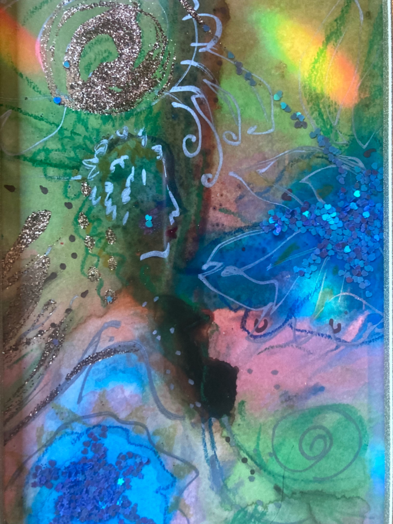 A Nature Spirit