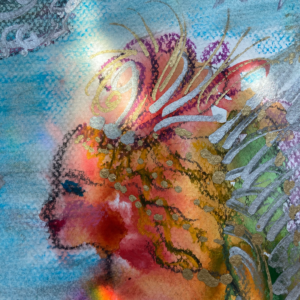 The Angel of Sweetness